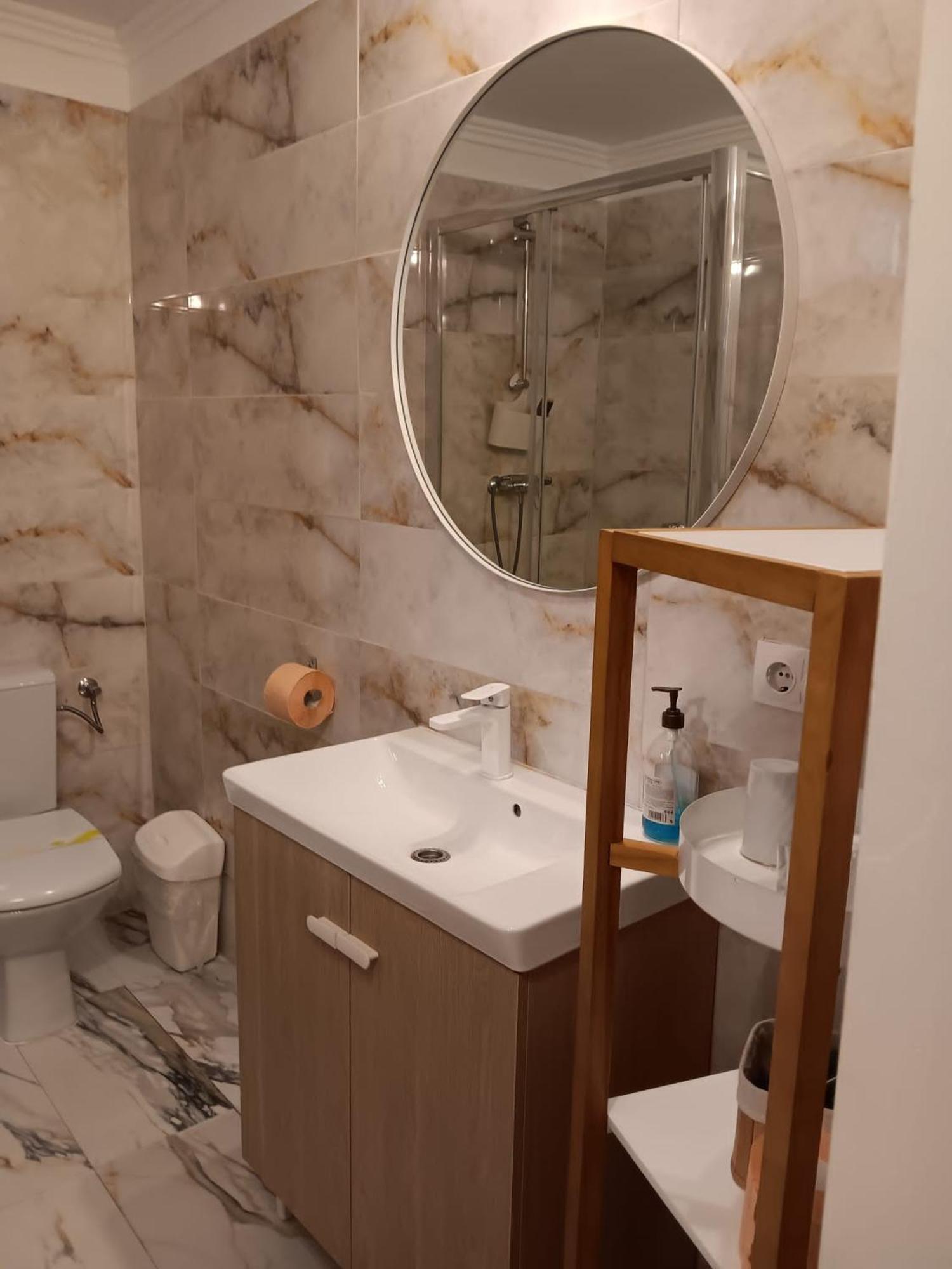 Iosif 55 Hotel ซิวิโชอารา ภายนอก รูปภาพ