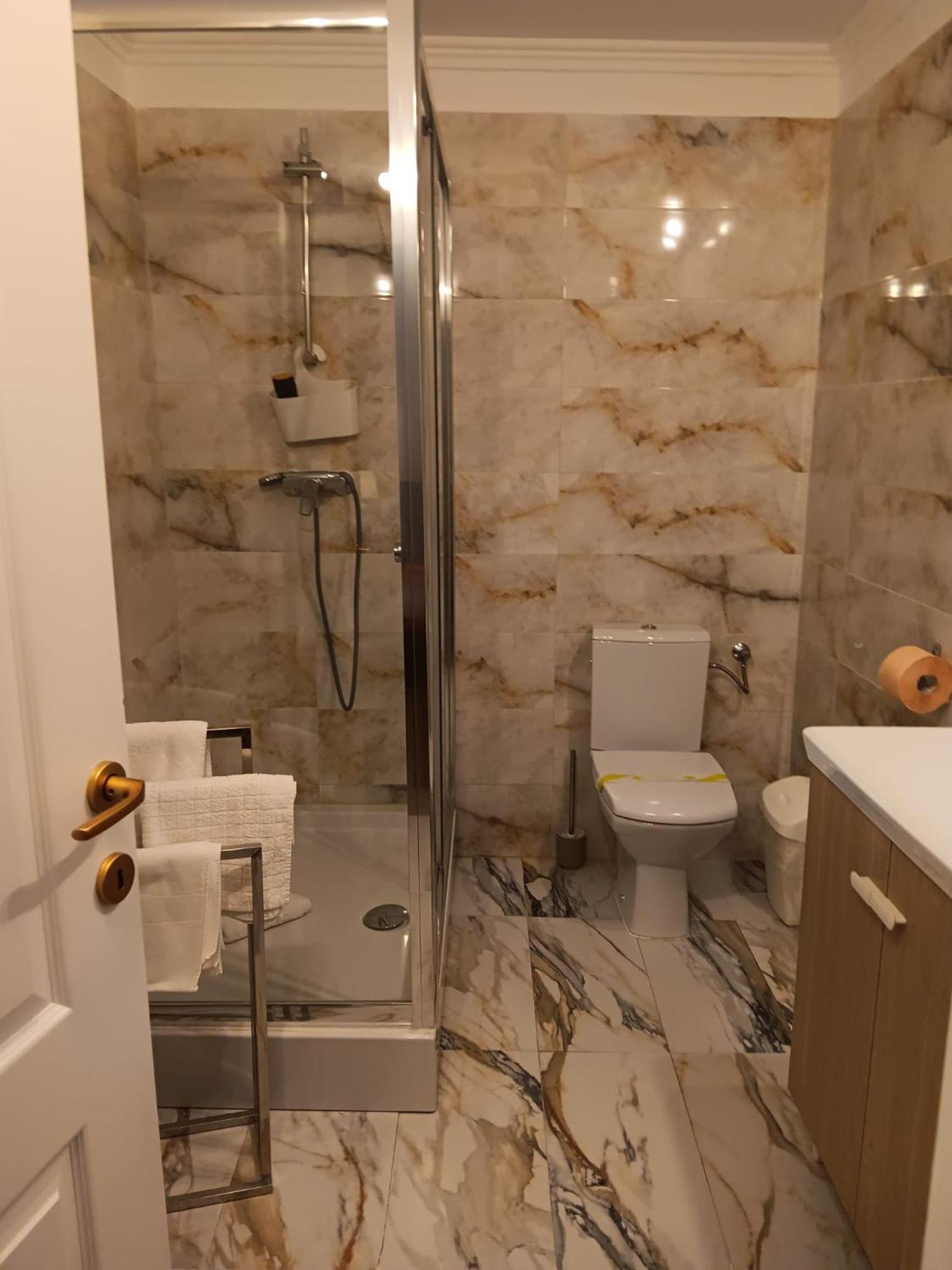 Iosif 55 Hotel ซิวิโชอารา ภายนอก รูปภาพ